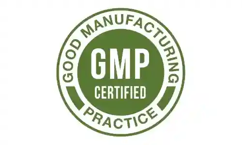 ProstaVive GMP Certified